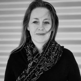 Gaëlle Briet